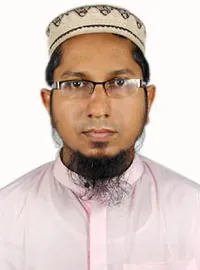 Dr. Md. Kazi Ashraful Alam, Diabetes, Thyroid & Hormone Specialist