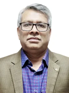 Dr. Md. Khalilur Rahman, Neonatal & Child Specialist