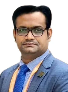 Dr. Md. Khizir Hossain, Pain Management Specialist