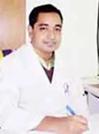 Dr. Md. Khorshed Alam Mondal, Skin, Allergy & Sexual Diseases Specialist