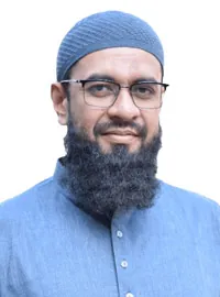 Dr. Md. Mahbub Hasan Bappi, Psychiatry (Brain, Mental Diseases, Drug Addiction) Specialist