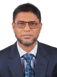 Dr. Md. Mahbubul Alam, Neurology (Brain, Stroke, Nerve, Headache, Migraine) Specialist