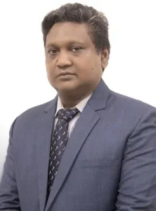Dr. Md. Mahbubur Rahman Khan, Orthopedic Specialist, Spine & Trauma Surgeon