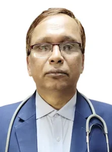 Dr. Md. Mahbubur Rahman, Neurology (Brain, Nerve, Spine, Stroke, Headache) Specialist