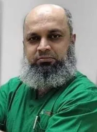 Dr. Md. Mahfuzur Rahaman (Badol) — Orthopedic Specialist & Trauma Surgeon