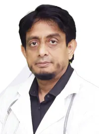 Dr. Md. Mahfuzur Rahman, Neurosurgery (Brain, Stroke, Nerve & Spine Surgery) Specialist
