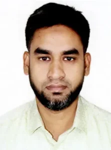 Dr. Md. Mamun-Or-Roshid, Medicine & Gastroenterology Specialist