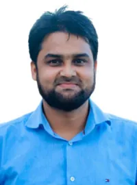 Dr. Md. Maruf Al Hasan, Blood Diseases, Thalassemia & Blood Cancer Specialist