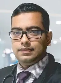 Dr. Md. Masud Rana, Orthopedic, Trauma & Spine Specialist Surgeon