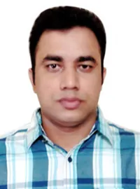 Dr. Md. Masudur Rahman, Chest Diseases, Asthma & Respiratory Medicine Specialist