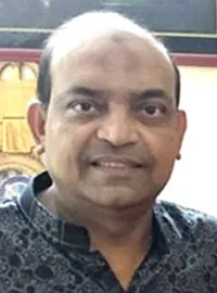 Dr. Md. Mobassar Hussain Mullick, Newborn & Child Surgery Specialist