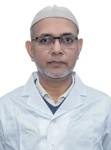Dr. Md. Mobasser ur Rahman, Cancer Specialist Chemotherapy, Radiotherapy, Hormone Therapy, Immunotherapy, Oral Chemotherapy, Brachytherapy