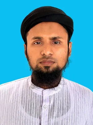 Dr. Md. Mofazzal Hossen — Unani Doctor