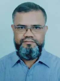 Dr. Md. Mohiuddin — Neonatal, Adolescent & Child Diseases Specialist