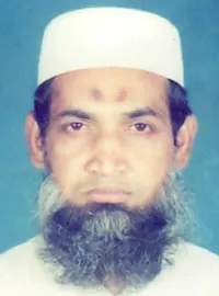 Prof. Dr. Md. Moksedur Rahman — Skin, Allergy, Leprosy, Hair & Sexual Diseases Specialist