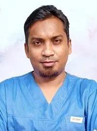 Dr. Md. Mominul Haque, Dental, Oral & Maxillofacial Surgeon