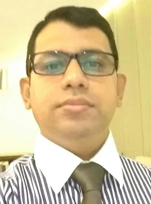 Dr. Md. Monirul Islam Khan (Ranju) — Newborn, Child & Adolescent Specialist