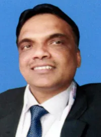 Dr. Md. Monwar Tariq (Sabu), Orthopedics (Bone, Joint, Arthritis, Trauma, Spine) Specialist & Surgeon