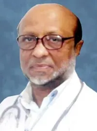 Dr. Md. Monzurul Islam, Neurosurgery (Brain, Nerve, Spine, Stroke Surgery) Specialist