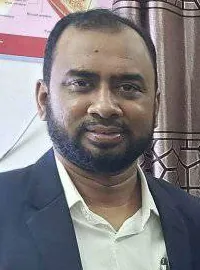 Dr. Md. Mostafizur Rahman — Ear, Nose, Throat Diseases Specialist & Head Neck Surgeon