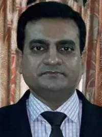 Dr. Md. Mostafizur Rahman — General & Laparoscopic Specialist Surgeon