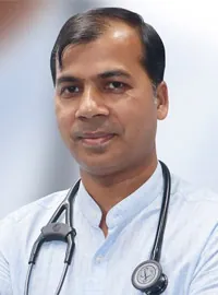 Dr. Md. Mostofa Alam Bony — Medicine & Diabetes Specialist