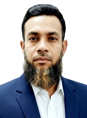 Dr. Md. Munzur Rahman — Specialist Spine & Orthopaedic Surgeon
