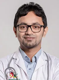 Dr. Md. Murad Hossain Mehedi (PT), Pain, Disability, Urological Health & Sports Injury Physiotherapy Specialist