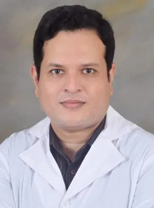 Dr. Mohammad Musa — Orthopedics (Bone, Joint, Trauma) Specialist & Surgeon