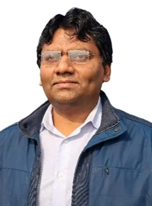 Dr. Md. Najmus Sakib — Clinical & Interventional Cardiologist and Rheumatic Fever Specialist