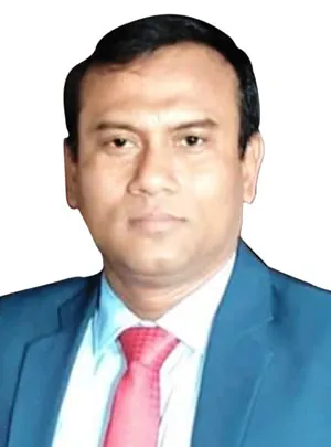 Dr. Md. Nasir Uddin (Kajal), Urologist, Andrologist, Laparoscopic Surgeon Kidney, Urethral, ​​Bladder, Prostate, Reproductive System Surgeon