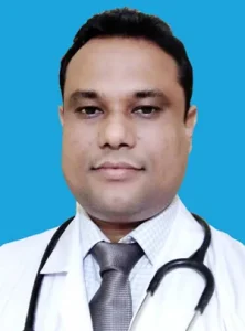 Dr. Md. Nasir Uddin, Kidney Diseases Specialist