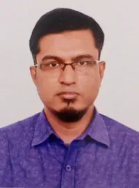 Dr. Md. Nazim Uddin — Medicine Specialist