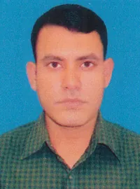Dr. Md. Nazim Uddin — Medicine Specialist