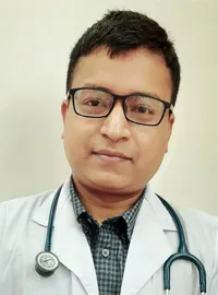 Dr. Md. Nazmus Sihan — Neonatal ICU, Newborn & Child Diseases Specialist