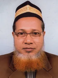 Prof. Dr. Md. Nazrul Islam — Neonatal & Child Diseases Specialist