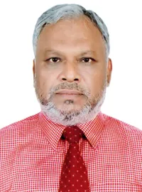 Dr. Md. Nurul Akther Chowdhury — Asthma, Chest Diseases & Respiratory Medicine Specialist