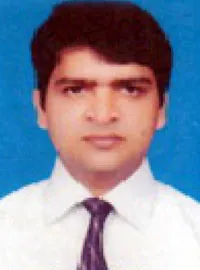 Dr. Md. Nurul Amin Dipu, Diabetes, Thyroid & Hormone Specialist