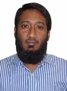 Dr. Md. Rafiqul Islam, Brain, Nerve, Spine & Neurosurgeon