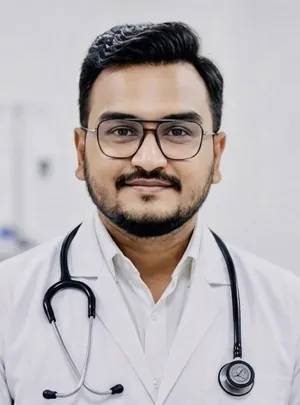 Dr. Md. Raihan Bin Sharif — Medical Oncologist & Cancer Specialist