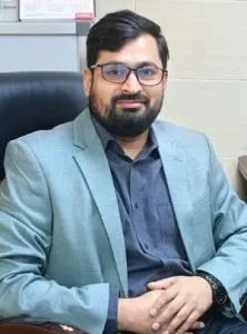 Dr. Md. Rakibul Hassan Tushar, Cardiology (Heart Diseases, Hypertension & Rheumatic Fever) Specialist