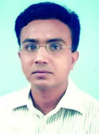 Dr. Md. Rashed Uz Zaman Razib, General, Laparoscopic & Colorectal Surgeon