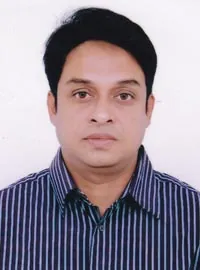 Dr. Md. Rezaul Alam, Kidney Diseases Specialist