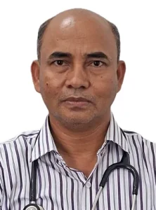 Dr. Md. Rezaul Alam (Reza), Dermatologist, Sexologist & Dermatosurgeon Skin, Allergy, Hair, Nail, Sexual Diseases & Leprosy Specialist