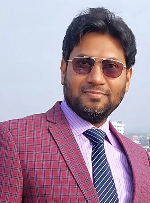 Dr. Md. Rezaul Kabir — General & Endolaparoscopic Surgeon Special interest in Breast and Colorectal Surgery