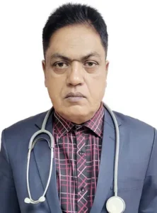Dr. Md. Rezaul Karim, Urology (Kidney, Prostate, Bladder, Urethra) Specialist & Surgeon