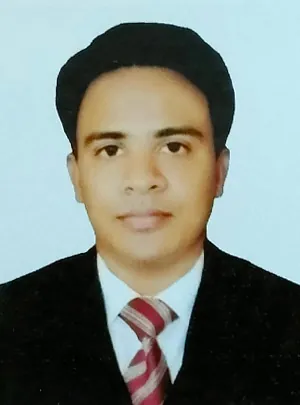 Dr. Md. Sadat Anam Azad — Oral & Dental Specialist Surgeon