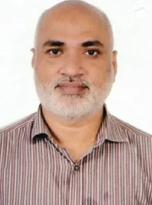 Dr. Md. Sadequr Rahman Emon, ENT (Ear, Nose, Throat) Specialist & Head Neck Surgeon