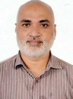 Dr. Md. Sadequr Rahman Emon, ENT (Ear, Nose, Throat) Specialist & Head Neck Surgeon
