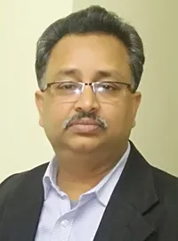 Dr. Md. Shahin, Eye Diseases Specialist & Phaco Surgeon